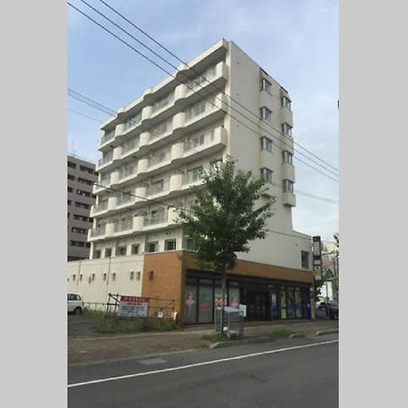 Ueda Building - Vacation Stay 8566 Asahikawa Exterior photo